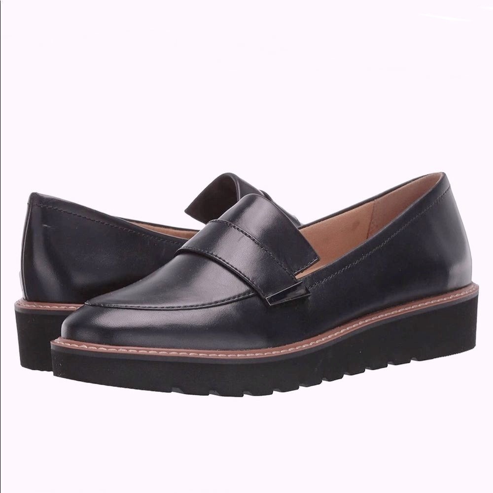 Naturalizer Adiline Loafers
